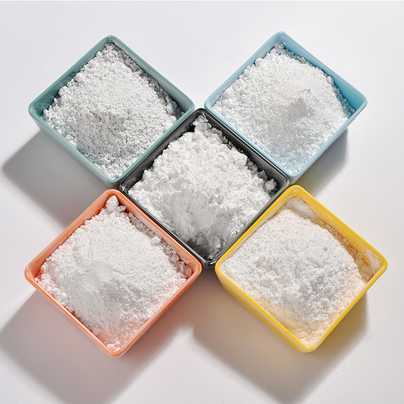 氢氧化铝与氢氧化镁：广东海科新材引领的化学创新应用