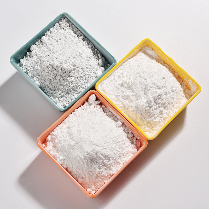 未来材料新宠：改性氢氧化铝的无限可能